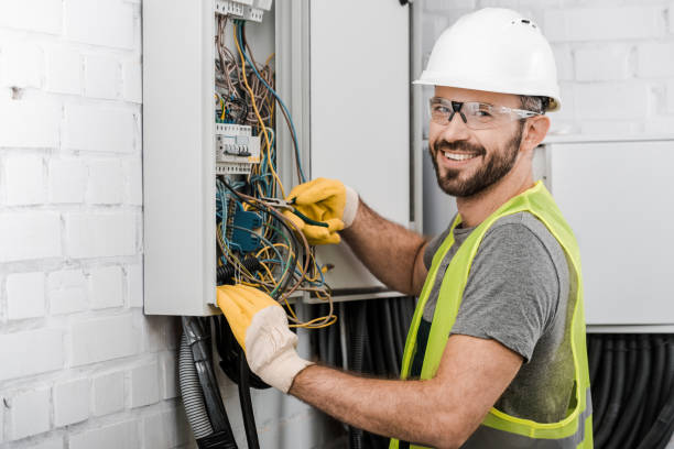 Best Licensed Electrician  in Gilcrest, CO