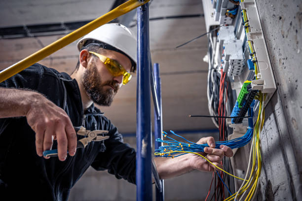 Best Electrical Rewiring Services  in Gilcrest, CO