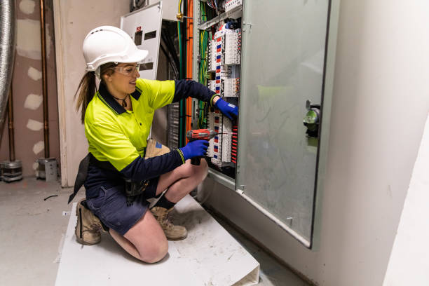 Best Emergency Electrical Repair  in Gilcrest, CO