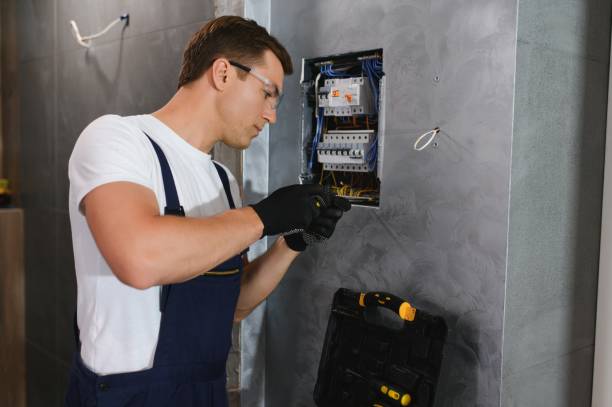 Best Affordable Electrical Installation  in Gilcrest, CO