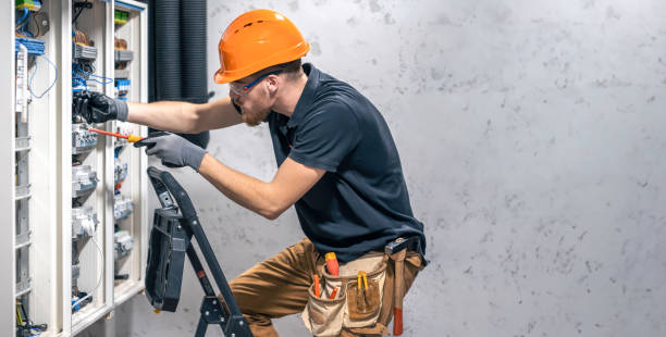 Best Electrical Installation Contractor  in Gilcrest, CO