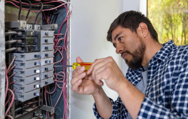 Best Affordable Emergency Electrician  in Gilcrest, CO